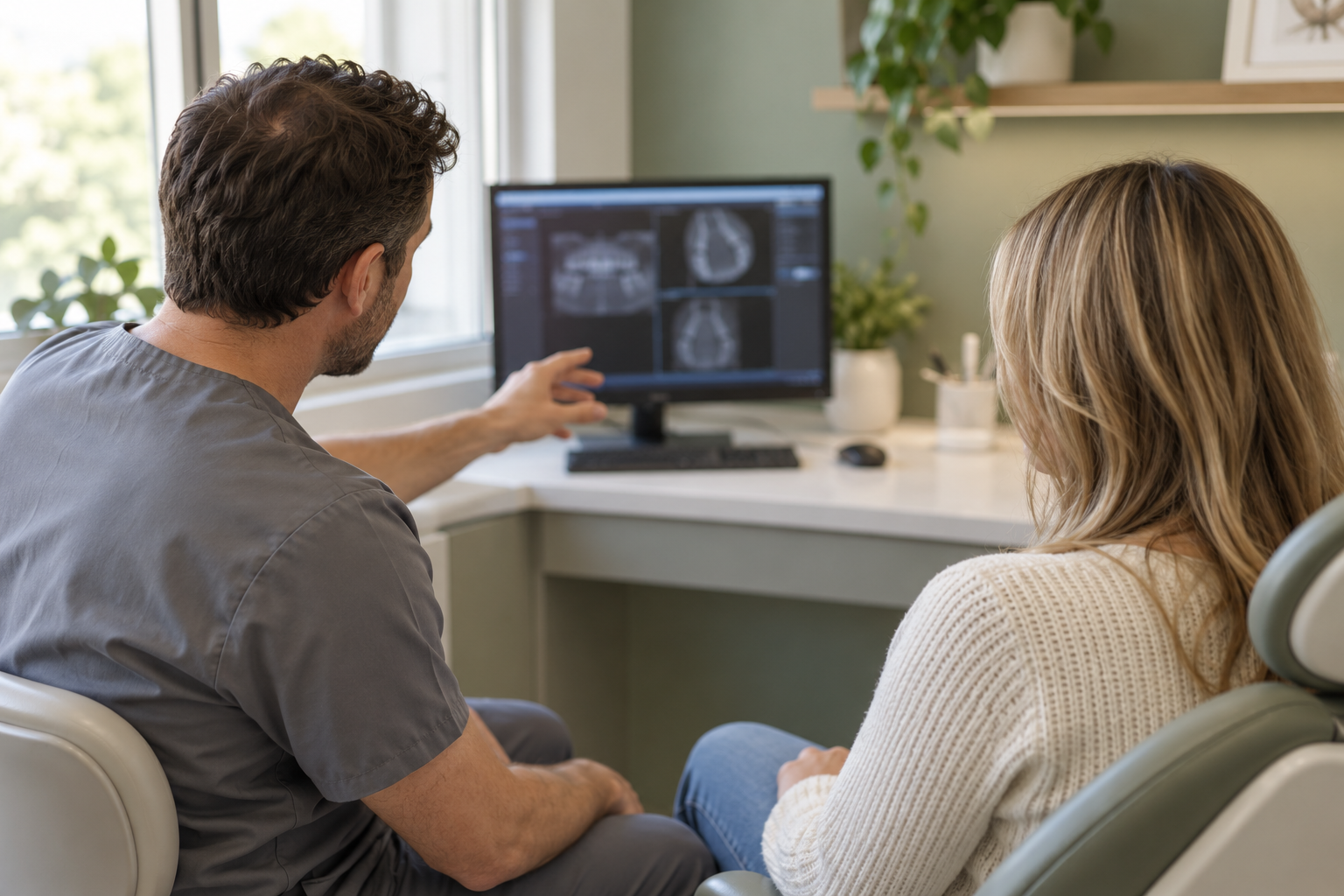 Dental CBCT in Maple Ridge: Patient Guide